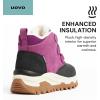 imageUOVO Kids Winter BootsPurple