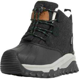 imageUOVO Kids Winter BootsBlack