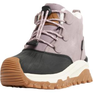 imageUOVO Kids Winter BootsLight Purple