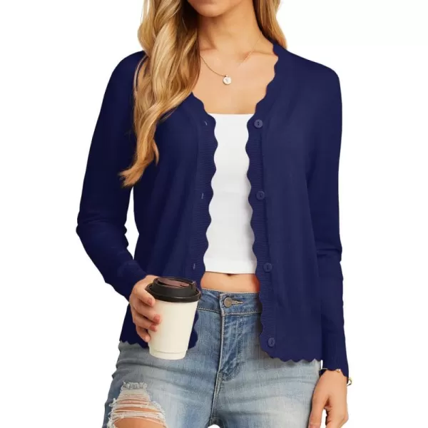 Navy Blue