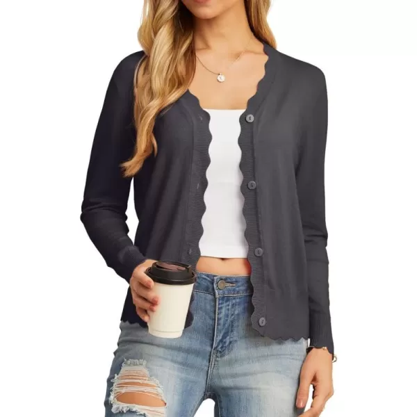 Dark Gray