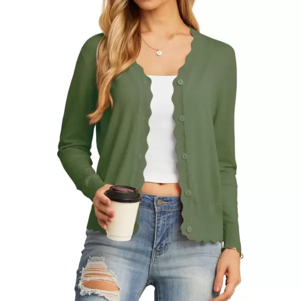 Army Green
