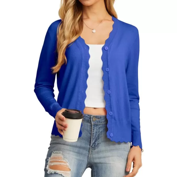 Royal Blue