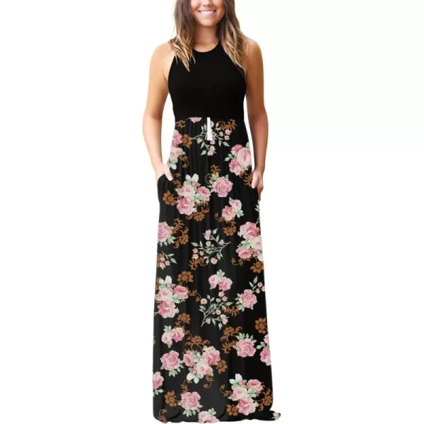 B3-fp-rose Black