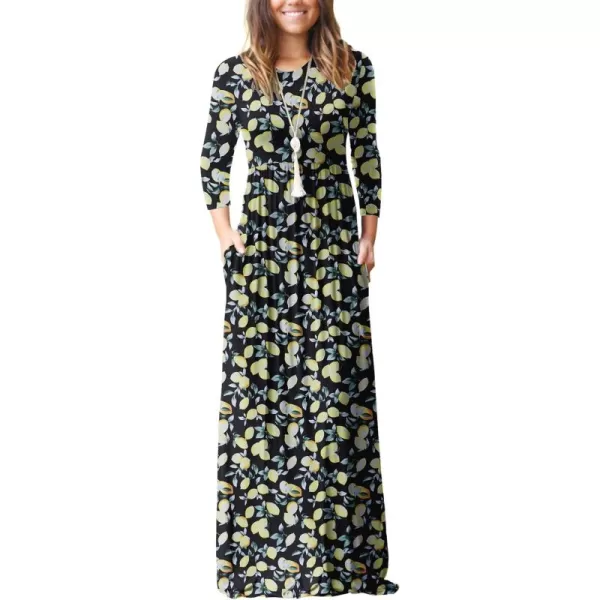 GRECERELLE Womens 2024 Maxi Dresses Long Sleeve Casual Long T Shirt Dress Travel Vacation Outfits