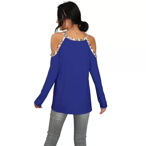 GRECERELLE 2024 Womens Summer T Shirts Short Sleeve Tunic Strappy Cold Shoulder Tops