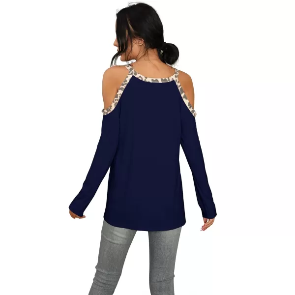 GRECERELLE 2024 Womens Summer T Shirts Short Sleeve Tunic Strappy Cold Shoulder Tops
