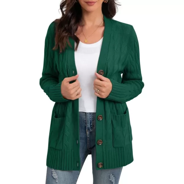08-dark Green