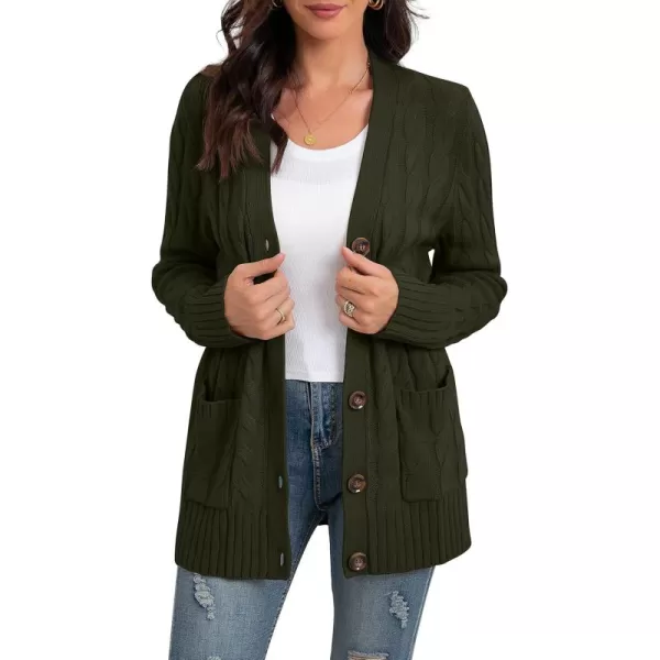 09-army Green