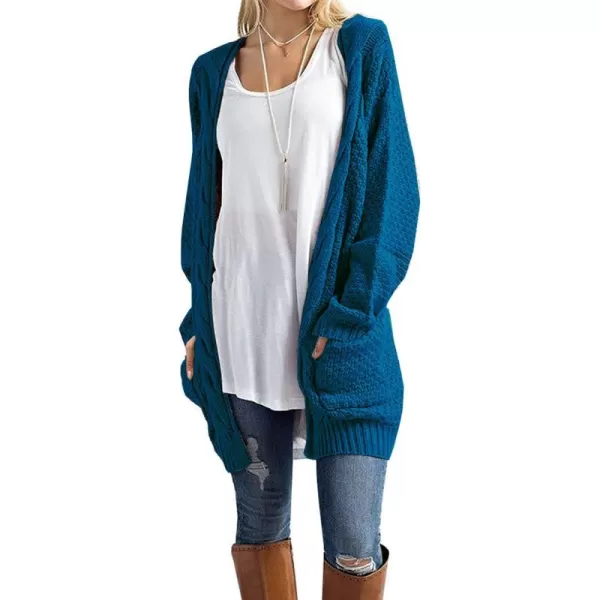 17 Blue
