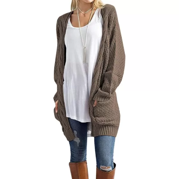 11 Dark Khaki