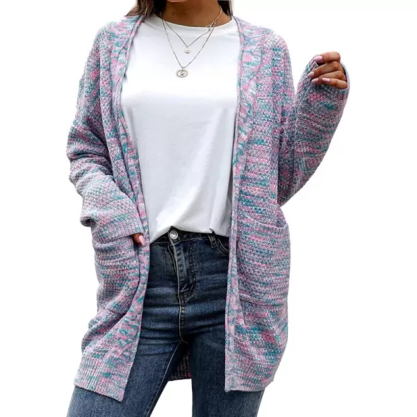 30 Fp Color Cyan Pink