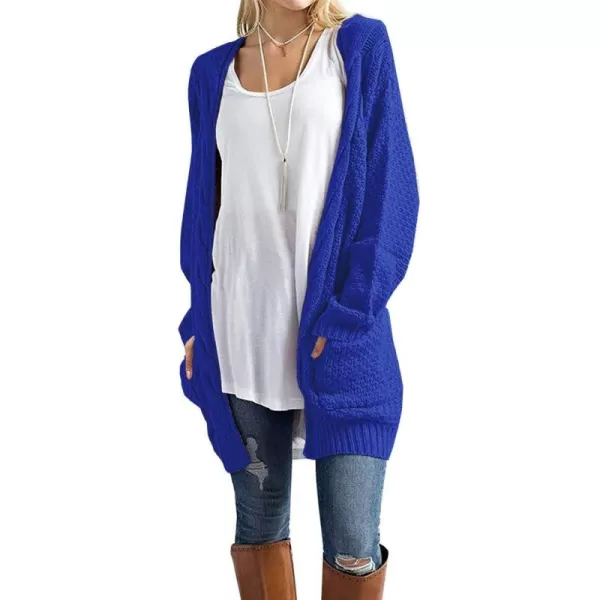 06 Royal Blue