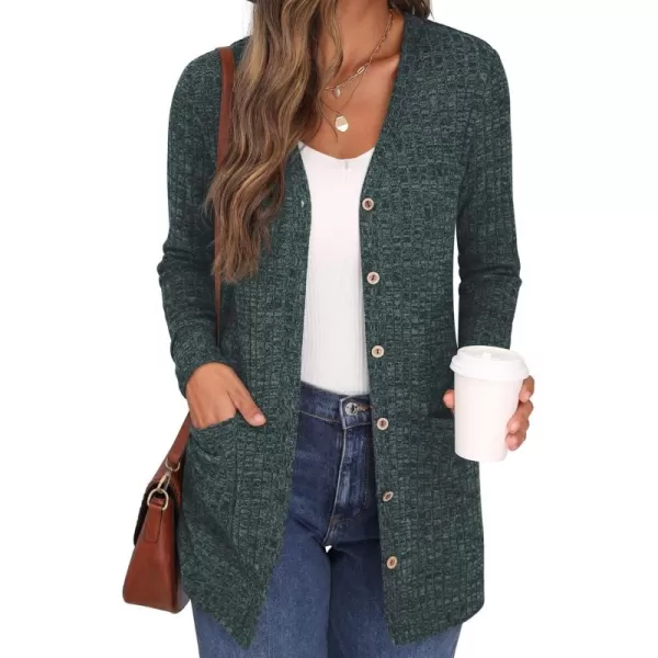07 Dark Green