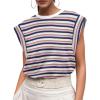 Stripe Pink