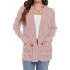 Pink Gray