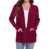 Wine Red