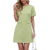 Avocado Green