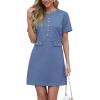 Denim Blue