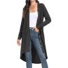 Ribbed-dark Gray