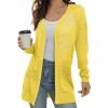 Lemon Yellow