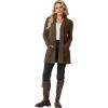 imageGRECERELLE Womens 2025 Fall Winter Casual Shawl Neck Long Sleeve Relaxed Fit Open Front Cardigan with Pockets XS  3XLCoffee