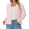 Pink White
