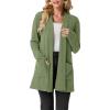 Moss Green