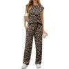Fp-leopard Khaki