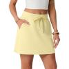 Butter Yellow