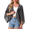 Bohemian Stripe