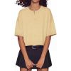 Butter Yellow
