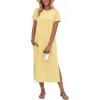 Butter Yellow