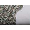 image:imageGRECERELLE 2026 Womens Spring Summer Boho Floral Print VNeck Faux Wrap Maxi Dress for Wedding Guest Graduation Party13 Fp Lily Green