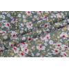 image:imageGRECERELLE 2026 Womens Spring Summer Boho Floral Print VNeck Faux Wrap Maxi Dress for Wedding Guest Graduation Party13 Fp Lily Green
