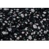 image:imageGRECERELLE 2026 Womens Spring Summer Boho Floral Print VNeck Faux Wrap Maxi Dress for Wedding Guest Graduation Party20 Fp Jasmine Navy
