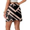image:imageGRECERELLE 2026 Active Skirts for Women with Builtin Shorts and Pockets for Golf Tennis Hiking Workout Casual SkortFpblack Rectangle