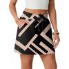 image:imageGRECERELLE 2026 Active Skirts for Women with Builtin Shorts and Pockets for Golf Tennis Hiking Workout Casual SkortFpblack Rectangle