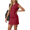 Wine Red
