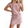 Rose Pink
