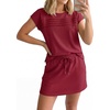 Wine Red