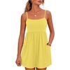 Butter Yellow