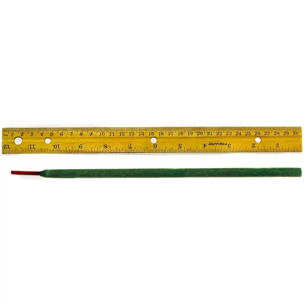 Mosquito Guard 12 Mosquito Repellent Sticks, 2.5 Hrs Protection 1ft Citronella Incense Sticks Outdoor, Plant-Based Mosquito Repellent Incense Sticks, Mosquito Repellent Outdoor Patio, Bug repellent