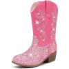 Pink Sequin