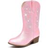 Rose Pink Rhinestone