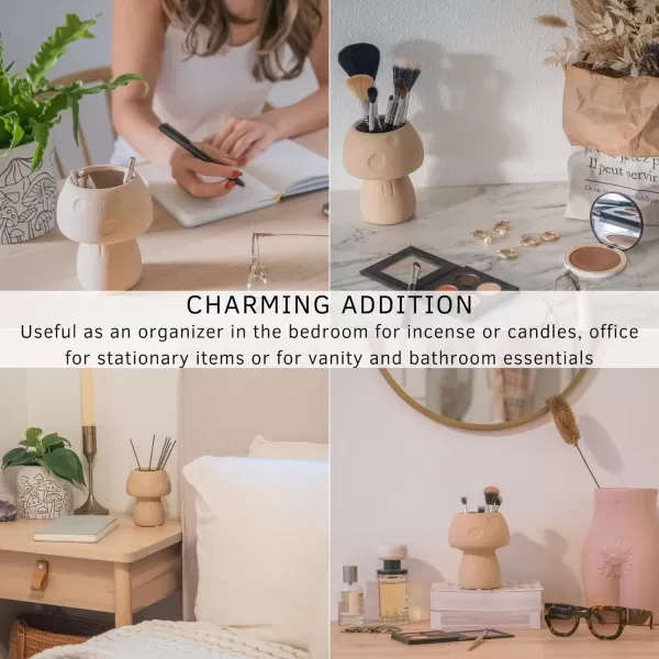 Moon Phase Wall Hanging Handmade Hammered Gold Metal 7 Moons 34quot Banner Phases of the Moon Mushroom Decor Vase Textured Sand Handmade Design Ceramic Plant Pot Indoor Plants Modern Boho Cottagecore