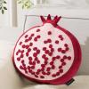 Pomegranate Red