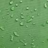 imagePhantoscope Pack of 2 Outdoor Waterproof Throw Pillow Covers with Contrast Piping Decorative Square Cushion Case Patio Pillows for Couch Tent Sunbrella Sage Green 18x18 inchesForest Green
