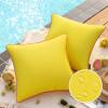 Lemon Yellow