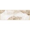 imagePhantoscope Modern Area Rug 9x12  Abstract Tribal Motif Geometric Blocks Pattern Washable NonSlip Rugs for Living Room Bedroom Dining Room Vintage LowPile Floor Carpet Warm TerracottaCreamLight BrownBeige